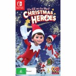 Elf on The Shelf: Christmas Heroes