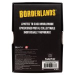 Borderlands - Gold Key Replica - Packshot 3