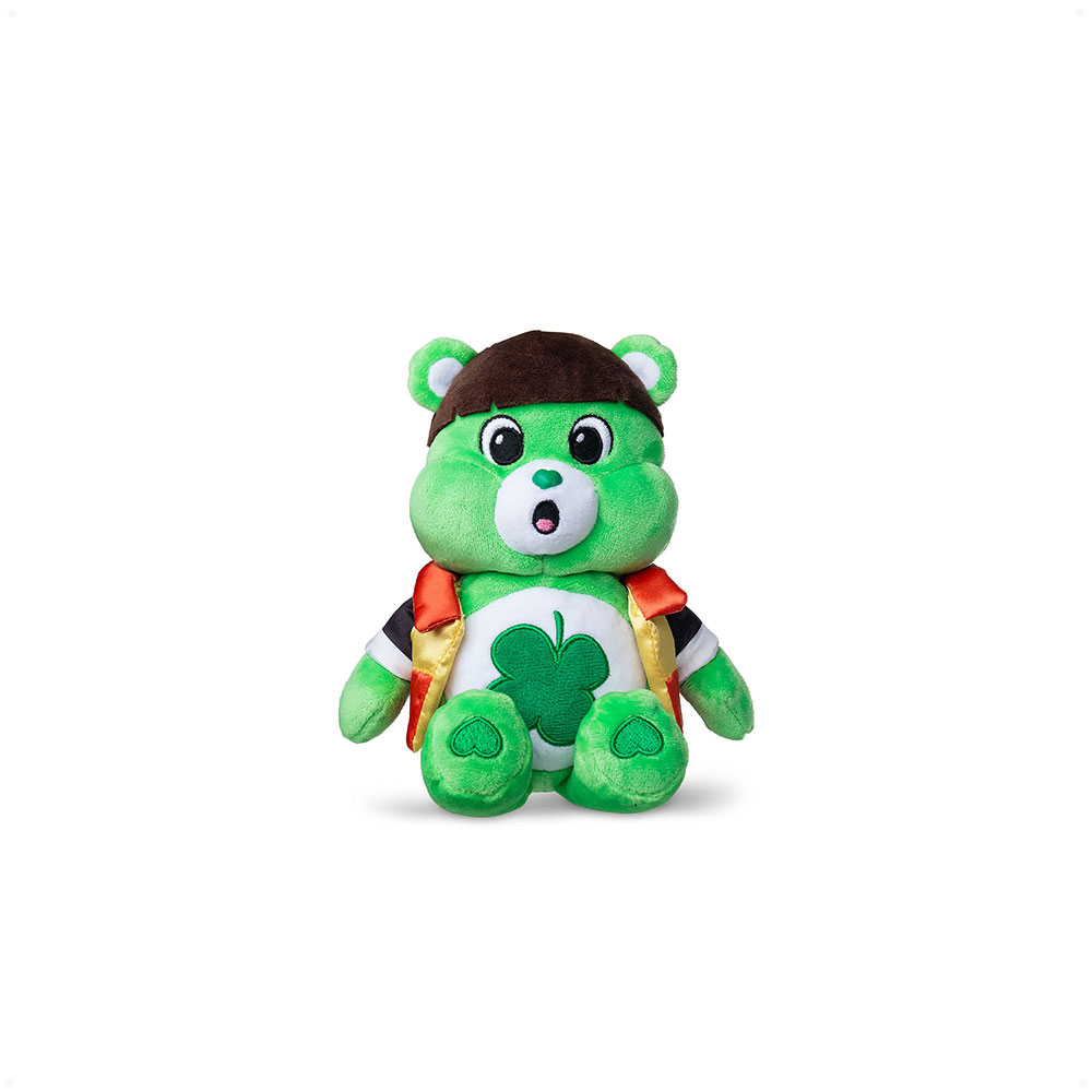 Stranger things care bears plush assorted toys gadgets zing