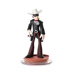 Disney Infinity 1.0 Figure - Lone Ranger (preowned)