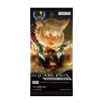 Final Fantasy - TC - Square Enix Gallery Card Vol.1 Final Fantasy (40th Anniversary) Booster
