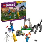 Fortnite - LEGO Peely & Sparkplug's Camp 77075 - Packshot 6