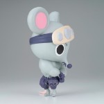 Demon Slayer - Big Sovimates Muscular Mice Figure - Packshot 3