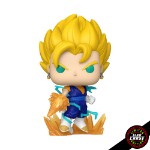 Dragon Ball Z - Vegito (Powering Up) Pop! Vinyl Figure - Packshot 3
