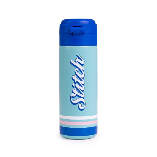 Disney - Lilo & Stitch - Cute But Weird Since '02 Kids Bottle - Packshot 2