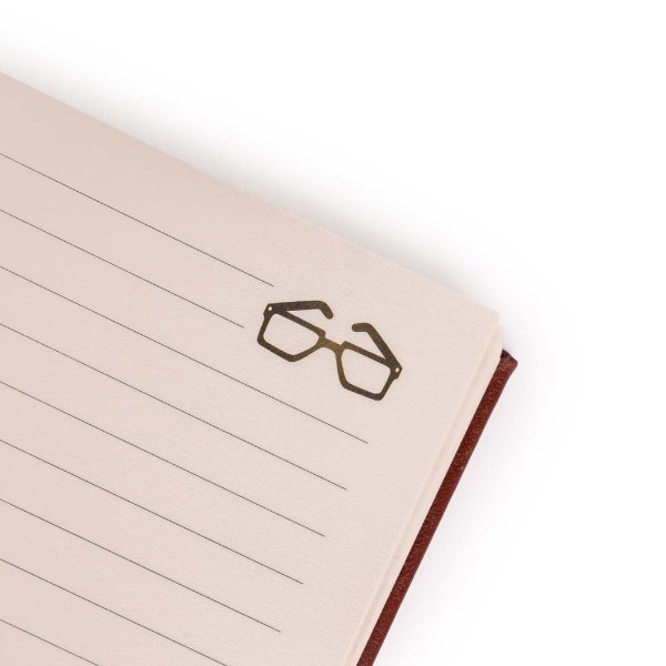 Disney - Up - My Adventure Book B5 Notebook - Packshot 4