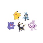 Pokemon - Favourites Sticker Pack Vol. 1