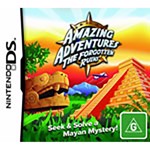 Amazing Adventures: The Forgotten Ruins (preowned)
