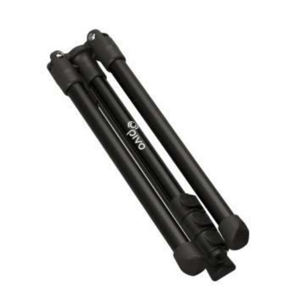 Pivo Camera TriPod Stand Mount Phone Holder For DSLR Action Camera Smartphone - Packshot 1