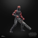 Star Wars - The Black Series - Icarus Action Figure - Packshot 3