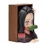 Demon Slayer - Hyokofig Nezuko Kamado Figure - Packshot 3
