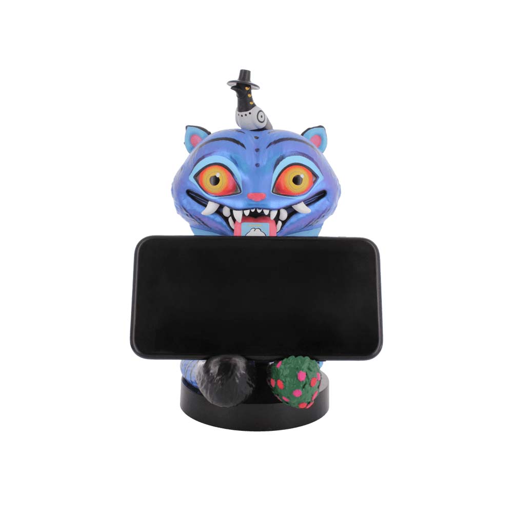 Netflix - KPop Demon Hunters - Derpy Cable Guys Controller and Phone Holder - Packshot 4