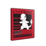 Pokemon - TCG - Charmander #0004 4-Pocket Portfolio - Packshot 5