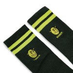 Shrek - Shrek and Donkey Twin Sport Sock Pack - Packshot 4