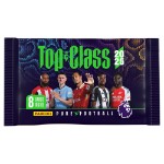EPL - TC - Panini Pure Football Top Class 2025 Booster