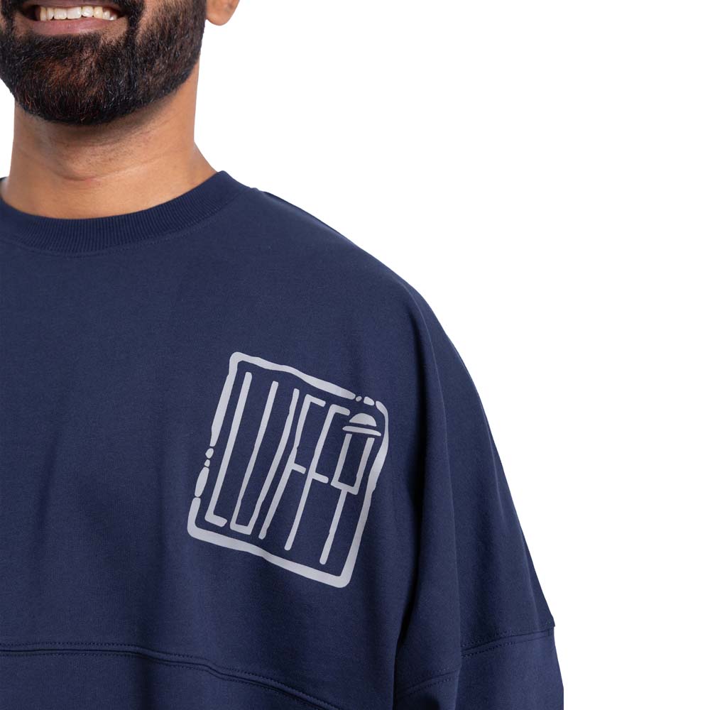 One Piece - Luffy Hype Jersey - Packshot 5