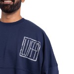 One Piece - Luffy Hype Jersey - Packshot 5