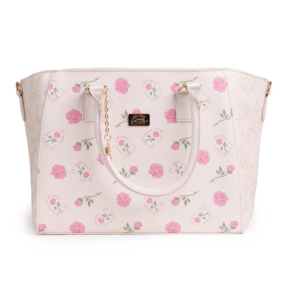 Disney - Beauty & the Beast - Enchanted Rose Handbag - Packshot 3
