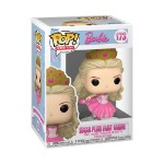 Barbie in the Nutcracker - Sugar Plum Fairy Barbie (Arabesque) 25th Anniversary Pop! Vinyl Figure - Packshot 2
