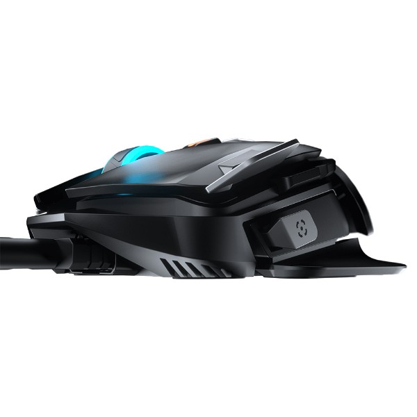 Cougar Dual Blader Customisable Ergonomic Gaming Mouse - Packshot 6