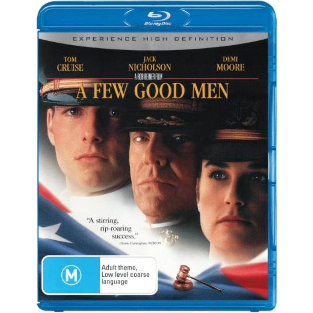 A Few Good Men - Loot - EB Games Australia