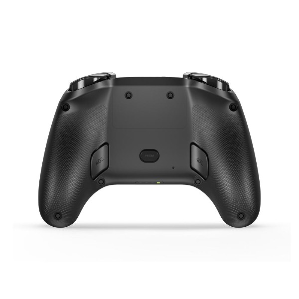 PowerA - Advantage Wireless Controller for Nintendo Switch 2 - Black - Packshot 3