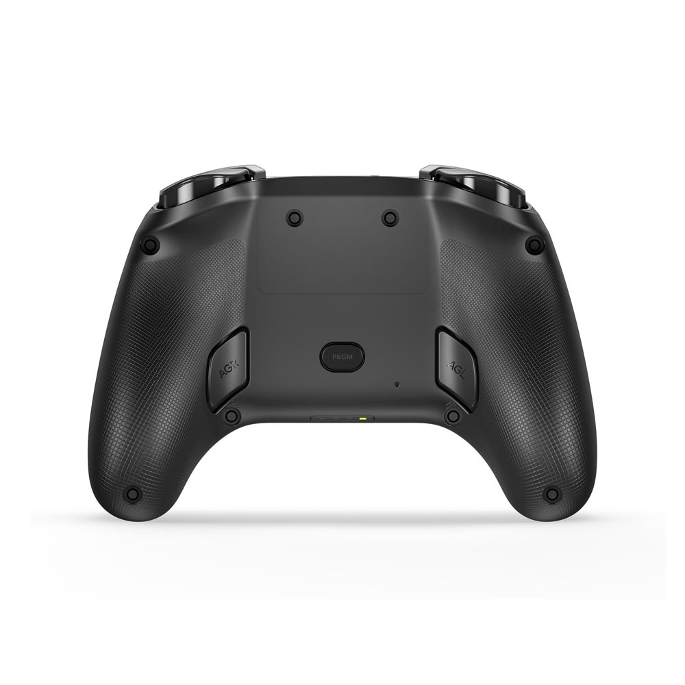 PowerA - Advantage Wireless Controller for Nintendo Switch 2 - Black - Packshot 3