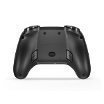 PowerA - Advantage Wireless Controller for Nintendo Switch 2 - Black - Packshot 3