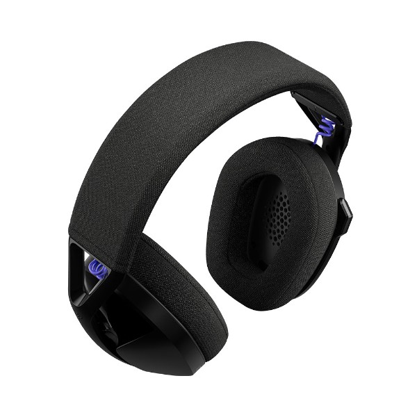 Logitech G G321 Lightspeed Wireless Gaming Headset - Black - Packshot 3
