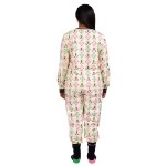 Wicked: For Good - Glinda & Elphaba Bows Women's Pyjamas - Packshot 4