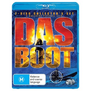 Das Boot: Director's Cut