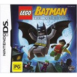 LEGO Batman: The Video Game (preowned)