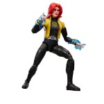 Marvel - X-Men 97 - Jean Grey Marvel Legends Action Figure - Packshot 2