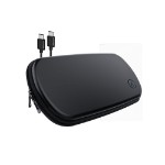 4Gamers - Travel Kit for Nintendo Switch 2 - Black