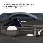 Incase - ARC Travel Pack - Navy - Packshot 2