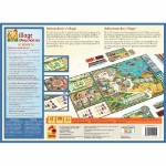 Village Big Box Board Game - Packshot 6