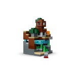 Minecraft - LEGO Mini Biomes 21589 - Packshot 5