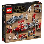 Star Wars - LEGO Pasaana Speeder Chase - Packshot 5