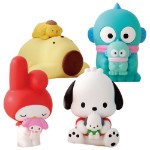 Sanrio - Twinchees Hello Kitty & Friends My Cuddly Buddy Blind Bag (Single Bag) - Packshot 2
