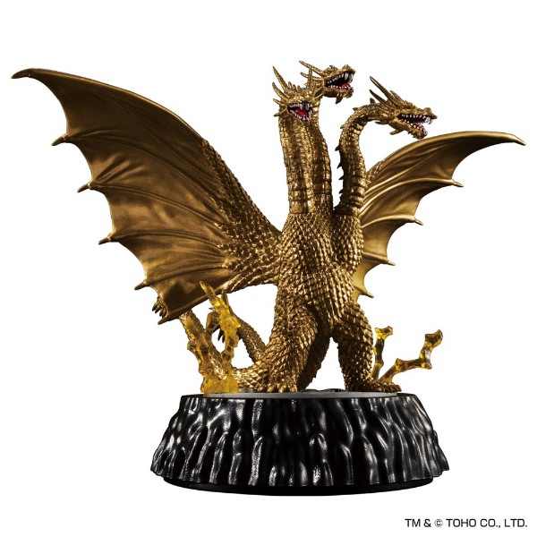 Godzilla Wave 2 Blind Bag (Single Bag) - Packshot 3