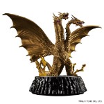 Godzilla Wave 2 Blind Bag (Single Bag) - Packshot 3