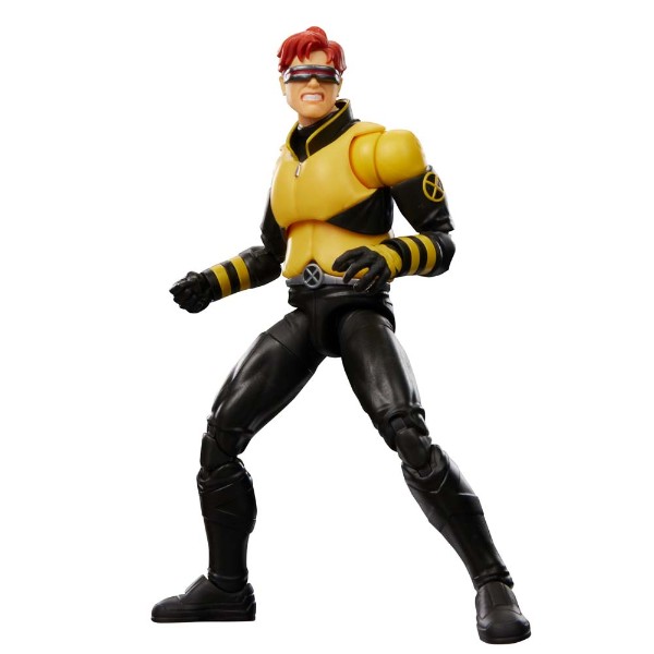 Marvel - X-Men 97 - Cyclops Marvel Legends Action Figure - Packshot 2