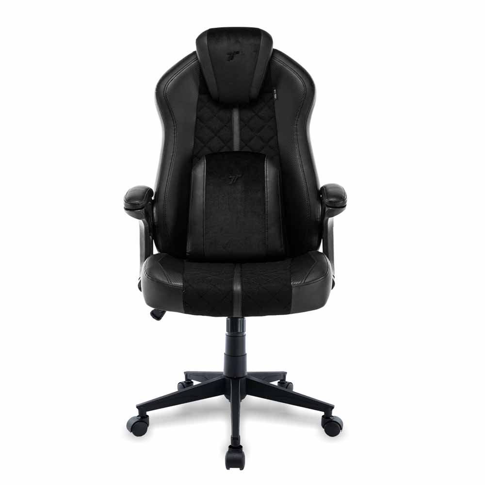 TTRacing Duo V4 Pro Gaming Chair - Stealth - Packshot 2