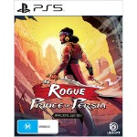 The Rogue Prince of Persia: Immortal Edition - Packshot 1