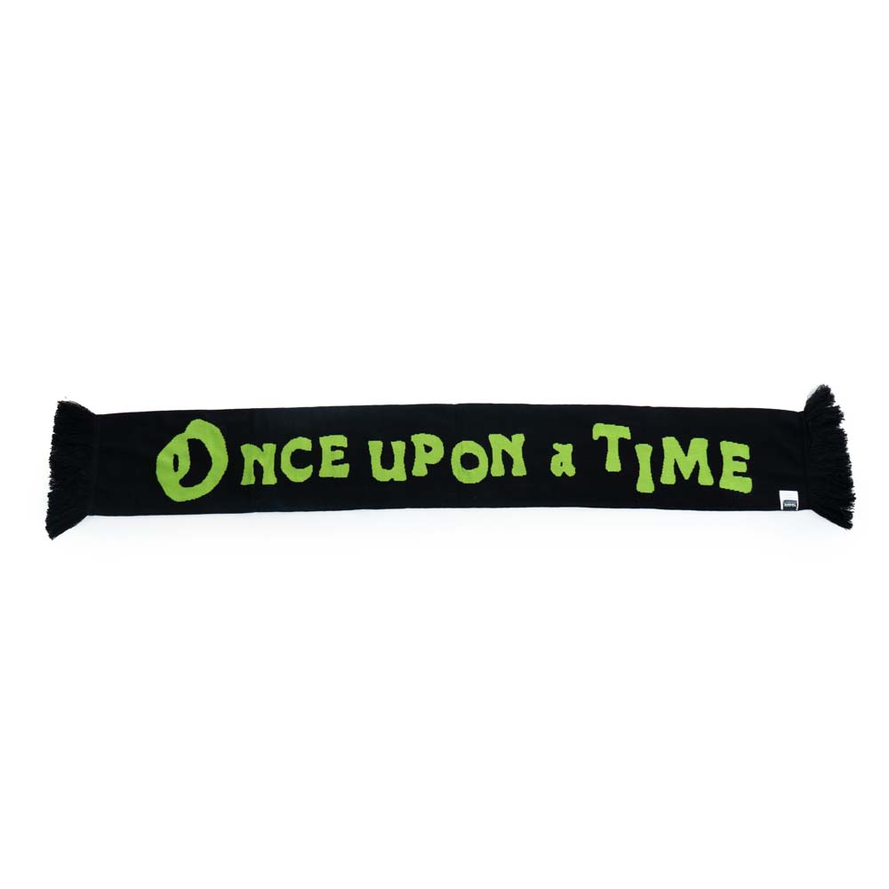 Shrek - Once Upon a Time Scarf - Packshot 2