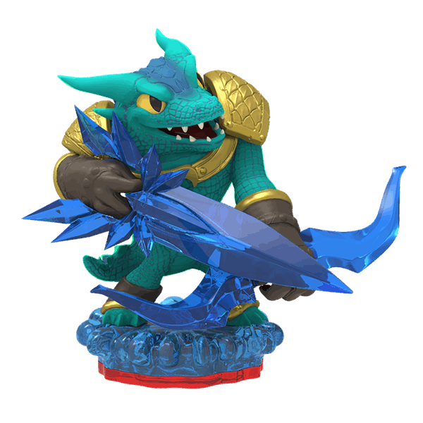 Skylanders: Trap Team - Snap Shot Trap Master - Packshot 1