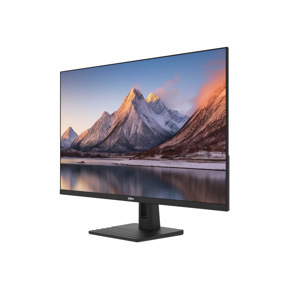 DAHUA - C301B 27'' IPS Monitor - Packshot 4