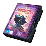 Magician Lord - Packshot 2