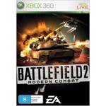 Battlefield 2: Modern Combat (preowned)