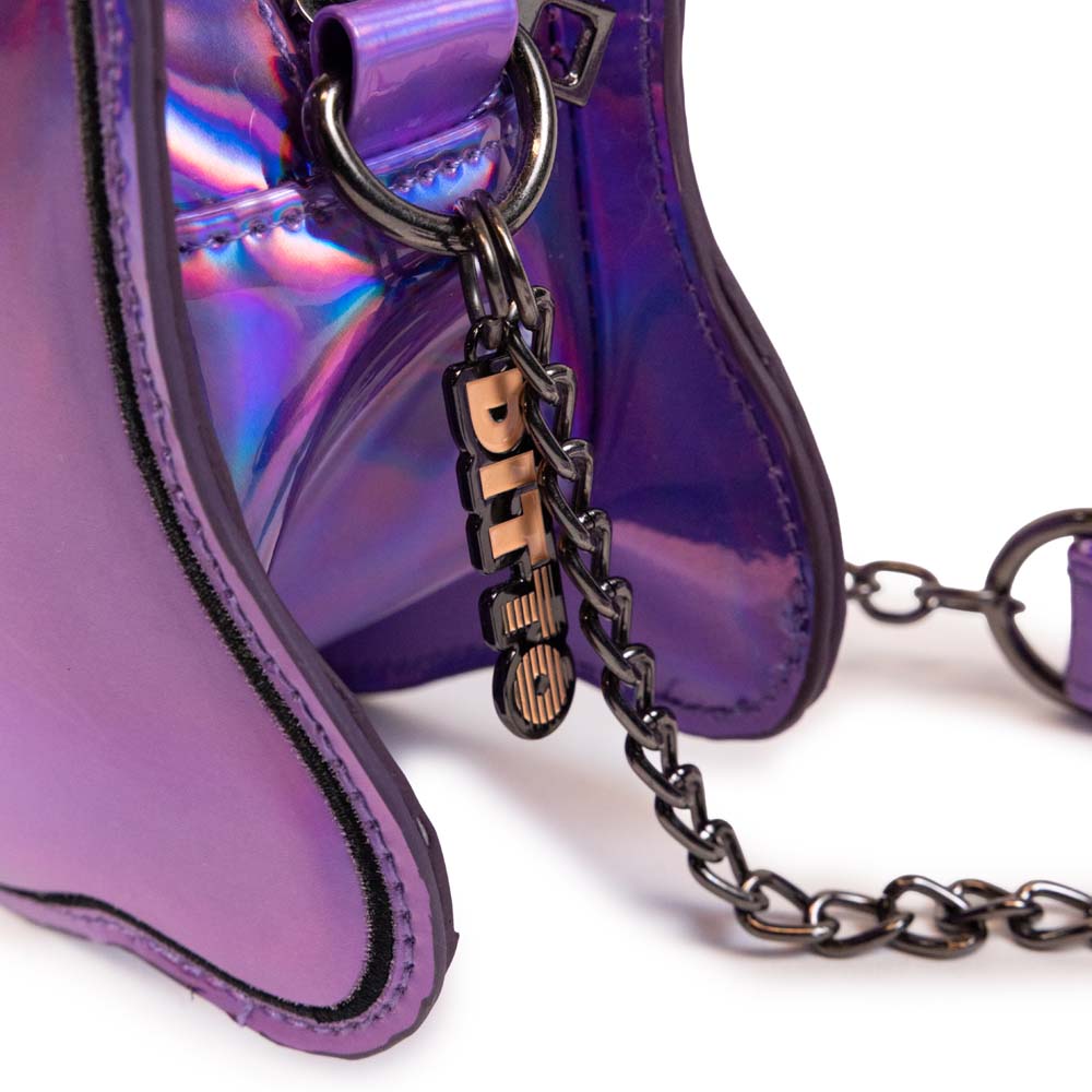アクセサリー ditto Pokemon - Ditto Cross-Body Bag - Clothing - ZiNG Pop Culture